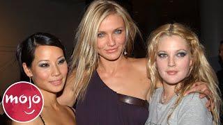 Top 10 Moments That Made Us Love Cameron Diaz