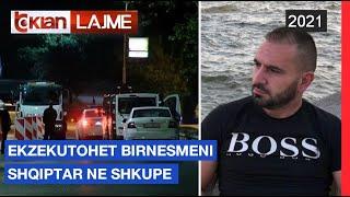 Ekzekutohet biznesmeni shqiptar ne Shkup | Lajme-News