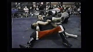 Out Of Control 3/29/03: Double Negative Vs. D'Mon G & Chaz Wesson