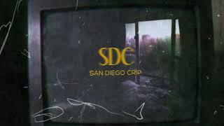 SDC (San Diego Crip) BULLY THREE FT. TC4