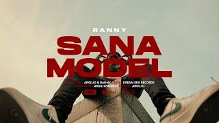 RANNY - SANA MODEL (OFFICIAL MUSIC VIDEO)