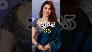 Bahubali 2 Movie Cast Then and Now (2017 vs 2025) #shortsfeed #bahubali2 #shorts