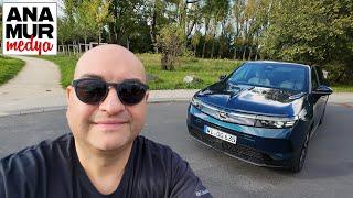 Yeni Opel Grandland 1.2 136 HP MHEV GS 4x2 2024 Test / Emre Anamur / 4K Video