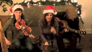 HOLIDAY COUNTDOWN: Kristin Andreassen, Chris Eldridge & Stephanie Coleman // The Bluegrass Situation