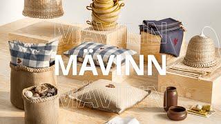 Introducing MÄVINN - Our Social Entrepreneur Collection