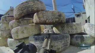 Quick Scoping Tangos - CQB Tactical Paintball