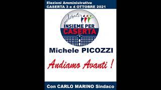 Michele Picozzi : Andiamo avanti !