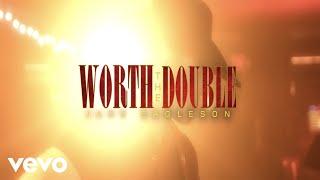 Jade Eagleson - Worth the Double (Official Visualizer)