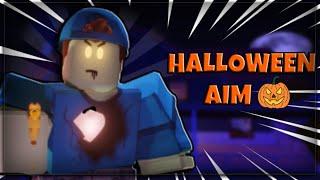 Halloween Aim  (Arsenal Montage)