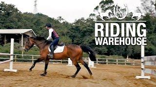 Welcome to Riding Warehouse!