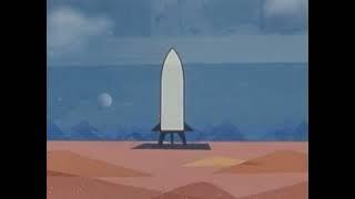 The Why Of Army Missiles - US Army Missile Command