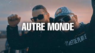 JUL Type beat " AUTRE MONDE " - Instru Rap 2020 ( By DJ KYLL PROD )