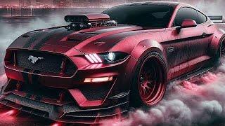 Bass Music Remix (Bass Boosted)  TikTok Music Car Mix 2024