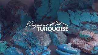 Welcome to the World Famous Kingman Turquoise Mine Store