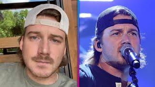 Morgan Wallen Emotionally Announces Tour Postponement Amid Health Scare