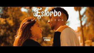 Estorbo - Axel leyva / CUMBIA (Oficial Video)