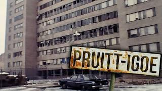 The WORST Housing Disaster in US History: Pruitt-Igoe