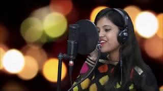 AAP KI NAZRON NE SAMJHA REPRISED cover by Puja Talapatra