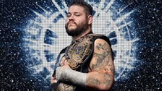 Kevin Owens 2nd WWE Theme Song - Fight [ᵀᴱᴼ + ᴴᴰ]