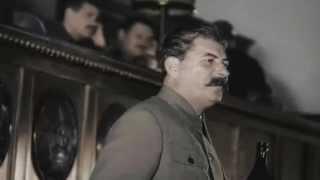 Stalin - The Cossacks