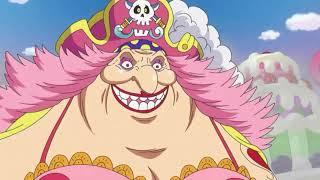 Big Mom's Laugh - Ma Ma Ma Ma