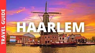 Haarlem Netherland Travel Guide: 15 BEST Things To Do In Haarlem