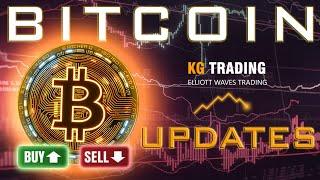 BITCOIN (BTC) | QUICK UPDATE AFTER BREAKOUT! WHAT’S NEXT? TARGETS & SCENARIOS | ELLIOTT WAVE CRYPTO
