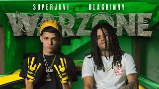 Superjavi ft Blackinny - Warzone (Video Oficial)