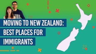 ️ Moving to New Zealand: Where to Live in New Zealand