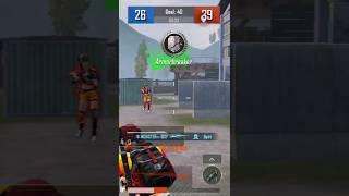 #pubg #pubgmobile #bgmi #funnyvideofunny #funny #funnyvideo #youtubshorts #monsteryt #song