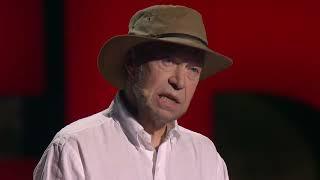 08 James Hansen  Why I must speak out about climate change