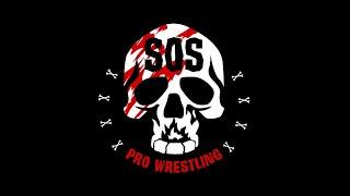 SOS Pro Wrestling- Episode 1