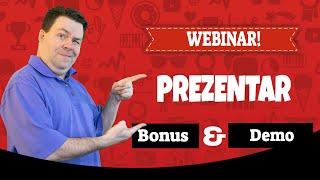 Create Amazing Presentations & Videos With Prezentar - Ray The Video Guy