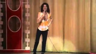 Freddie Starr | Mick Jagger Impression | 1970 Royal Variety Performance