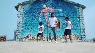 Happy International Dance day 2022 by LICENSE 2 DANCE  Rohit Naik & Team