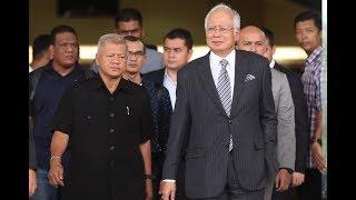 Najib's submission on media gag order begins at KL High Court