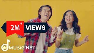 အေးမြဖြူ (Aye Mya Phyu) - Brand New Love [Official MV]