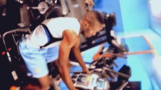 GIWA Olufisayo - Workout