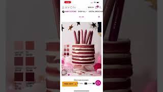 Mary’s Store — AVON ONLINE