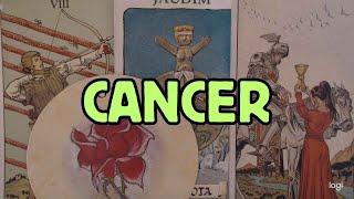 CANCER LLORÉ CON TU LECTURA️ TE SUCEDERÁ MAÑANA ALGO GRAVE  HOROSCOPO AMOR NOVIEMBRE 2024