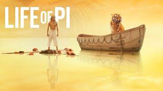 Life of Pi Ch 51