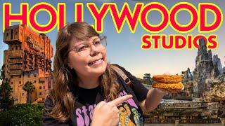 Is This The Best Food in Disney World’s Hollywood Studios?