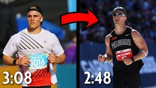 4 Years of Running, Everything I’ve Learned In 7 Minutes!