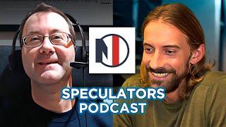 THIS 34-Year Pro Trades Without Charts [HERE'S HOW] ft. Gary Norden | SPECULATORS PODCAST EP 52