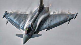 TOP 10 FASTEST FIGHTER JET IN THE WORLD IN 2024