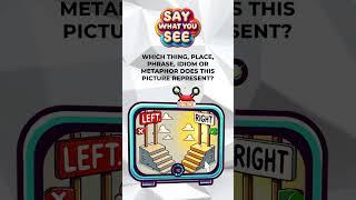 Say What You See 10