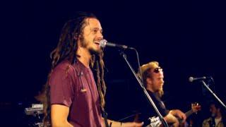 SOJA - Press Rewind (Feat. Collie Buddz & J Boog) (Official Music Video)