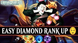 67% Win Rate In Diamond With Esper Enchantments! | Ranked Standard