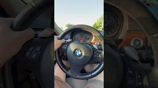 BMW 335i N54 Pull