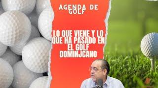 GOLF RD: Tour de Campeones llegó para quedarse; resumen de lo mejor del golf de las últimas semanas